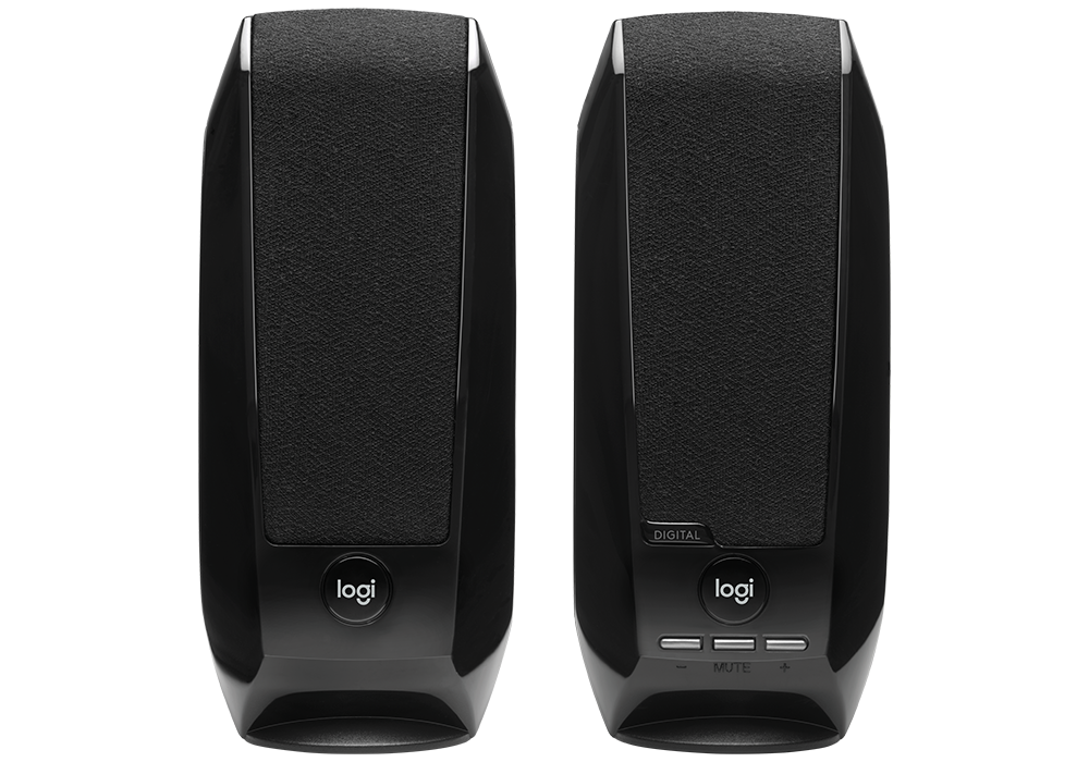 Logitech S150 USB Stereo Speakers